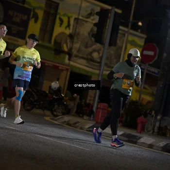Runner Photo 5532673