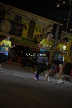 Runner Photo 5532679