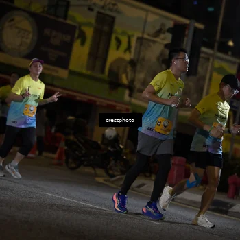 Runner Photo 5532680