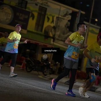 Runner Photo 5532682