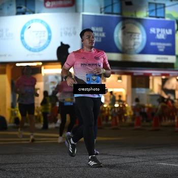 Runner Photo 5532684