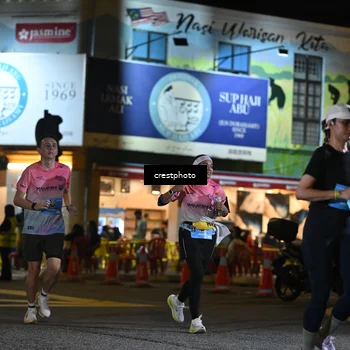 Runner Photo 5532685