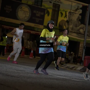Runner Photo 5532692