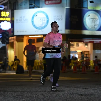 Runner Photo 5532693