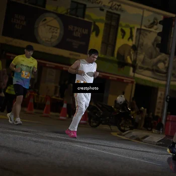 Runner Photo 5532694