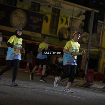 Runner Photo 5532697