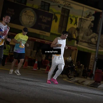 Runner Photo 5532701