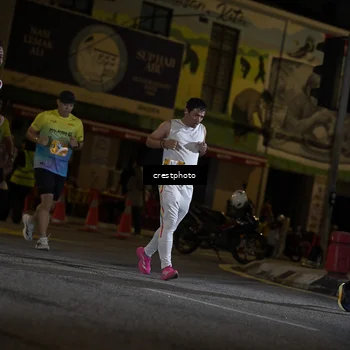 Runner Photo 5532702
