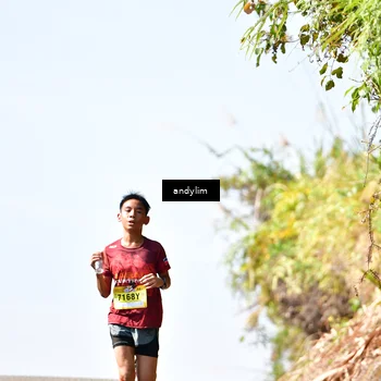Runner Photo 5532703