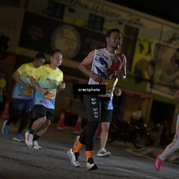 Runner Photo 5532705