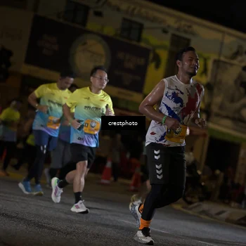 Runner Photo 5532711