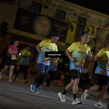 Runner Photo 5532713