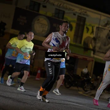 Runner Photo 5532715
