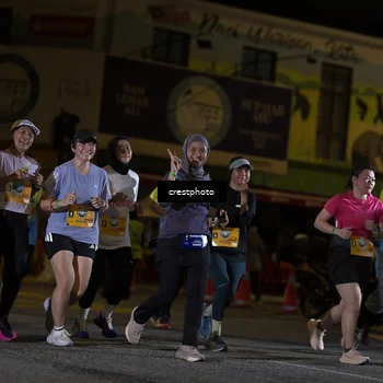 Runner Photo 5532717