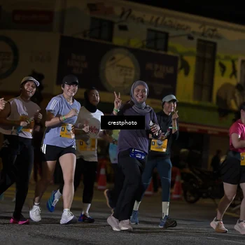 Runner Photo 5532718