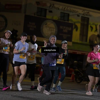 Runner Photo 5532720