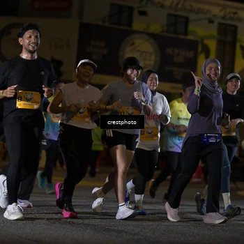 Runner Photo 5532722