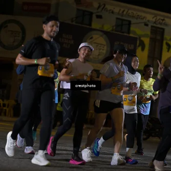Runner Photo 5532723