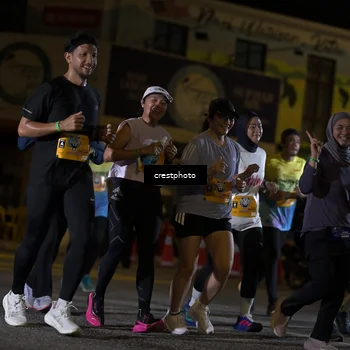 Runner Photo 5532725