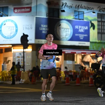 Runner Photo 5532726