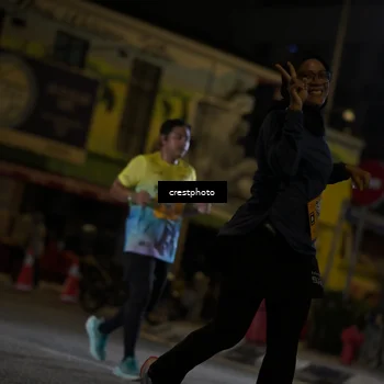 Runner Photo 5532729