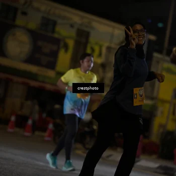 Runner Photo 5532731