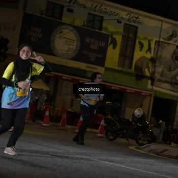 Runner Photo 5532740