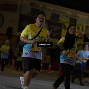Runner Photo 5532741