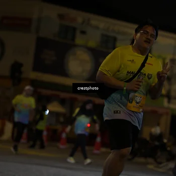 Runner Photo 5532742
