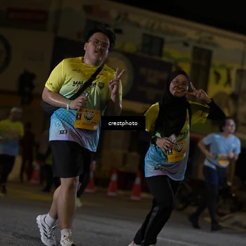 Runner Photo 5532744