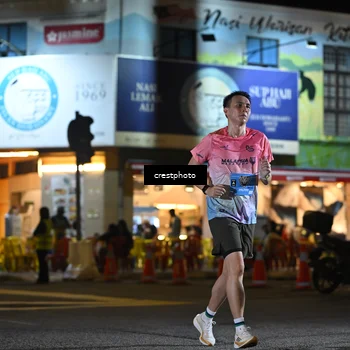 Runner Photo 5532745