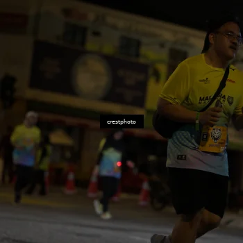 Runner Photo 5532747