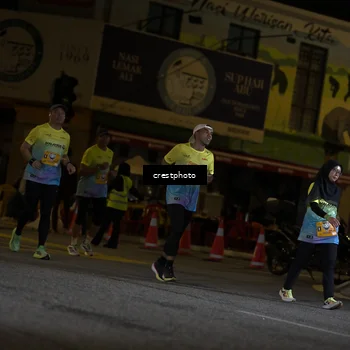 Runner Photo 5532751