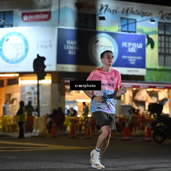 Runner Photo 5532752