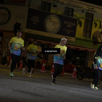 Runner Photo 5532755