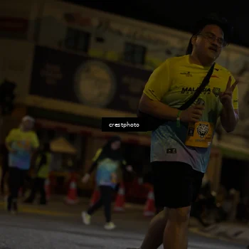 Runner Photo 5532756