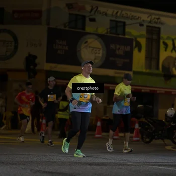 Runner Photo 5532759
