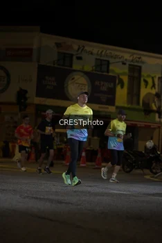 Runner Photo 5532760