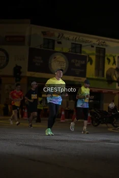 Runner Photo 5532761