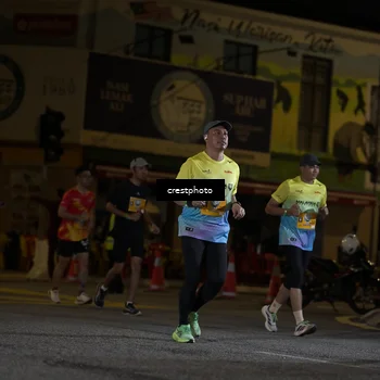 Runner Photo 5532762