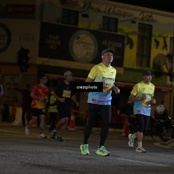Runner Photo 5532763