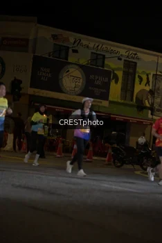 Runner Photo 5532765