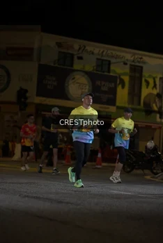 Runner Photo 5532767