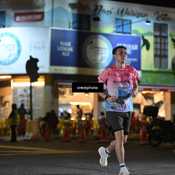 Runner Photo 5532768