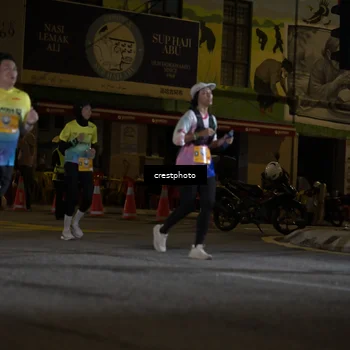 Runner Photo 5532769