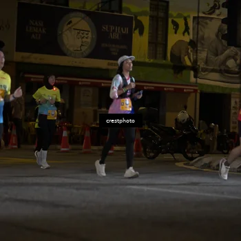 Runner Photo 5532770
