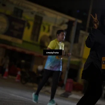 Runner Photo 5532771