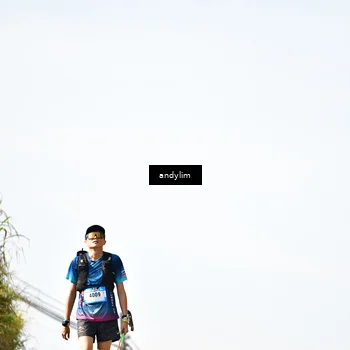 Runner Photo 5532773