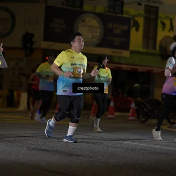 Runner Photo 5532774