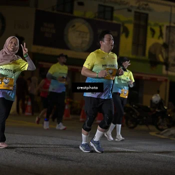Runner Photo 5532775